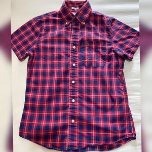 Men’s Abercrombie & Fitch Button Down Shirt
